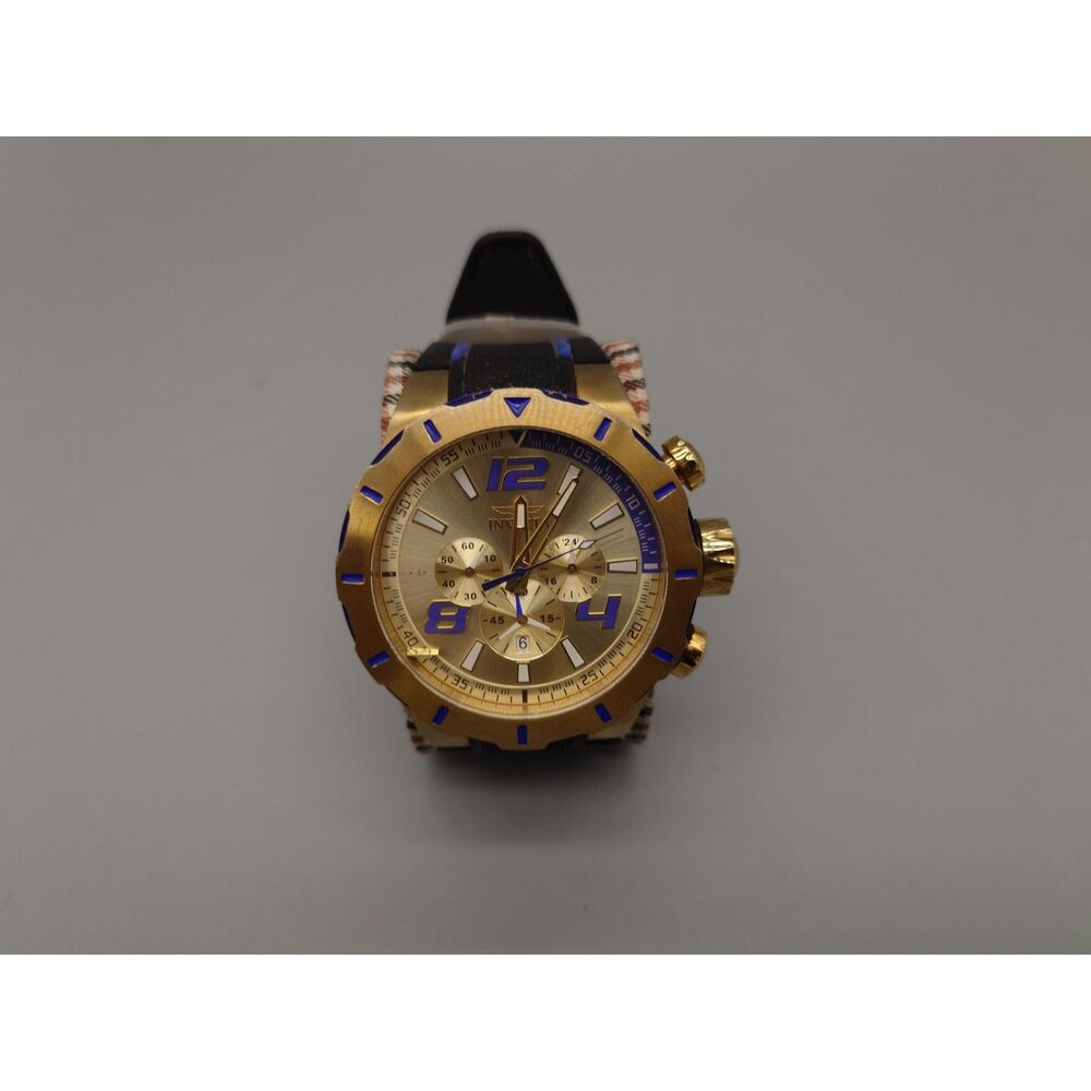 INVICTA GTS WATCH [GNH024263]